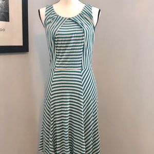 Anthropologie Summer Dress